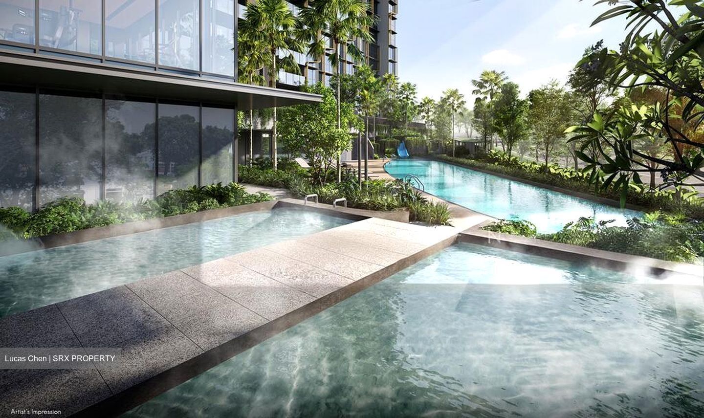 8@BT (D21), Condominium #511034101